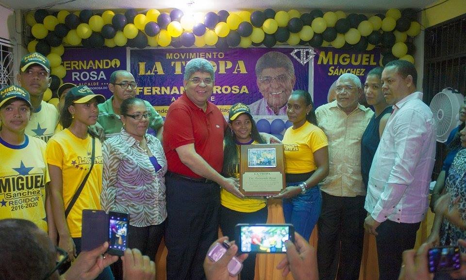 FOTOS LA TROPA123