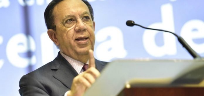 banco central