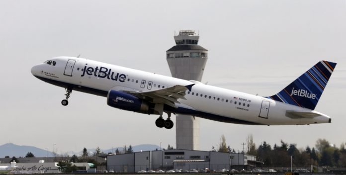 etBlue dedica el mes de noviembre a su iniciativa para inspirar a la humanidad, JetBlue For Good