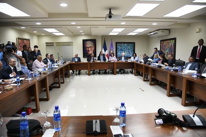 pld-hara-propuesta-a-junta-sobre-primarias