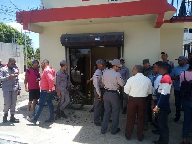 hombre-muere-de-un-disparo-durante-un-asalto-en-una-agencia-de-cambio