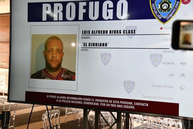 policia-busca-a-cinco-personas-mas-por-el-atentado-contra-david-ortiz