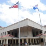 LALACIUO DE JUSTICIA DE PUERTO PLATA