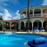 Foto 4 Lujosa villa del complejo Lifestyle Holidays Vacation Resort.