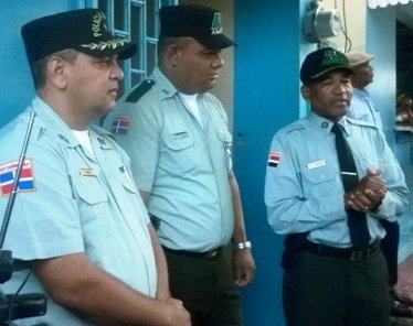coronel fortuna