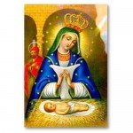 virgen de la altagracia