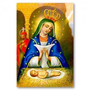 Nuestra Señora de la Altagracia, Patrona de Castañuelas, hoynoticias.com.do