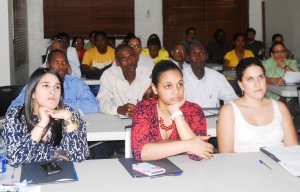 Participantes