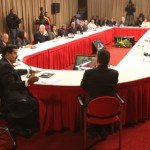 DIALOGO MADURO