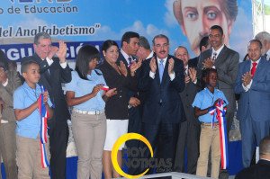Danilo en Cotui