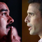 MADURO VS CAPRILES