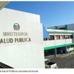 Ministerio de Salud Pública y Asistencia Social.