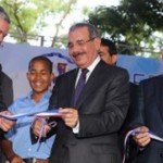 PORTADA El Seibo integra 79 aulas a la Tanda Extendida en cinco nuevas escuelas