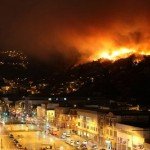 chile incendio 1
