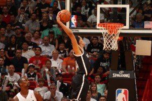Los Nets completan barrida sobre Miami 1 i (41)