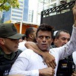 leopoldo lopez