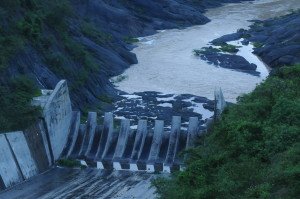 AVISO DE SEQUÍA 1 presa