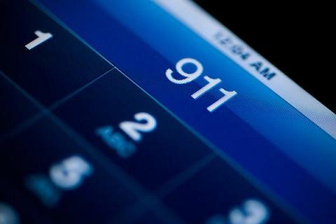 911CallDic24