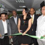 Inauguran Coop Aspire