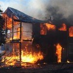 IncendioTexas