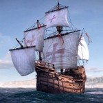 SANTA MARIA