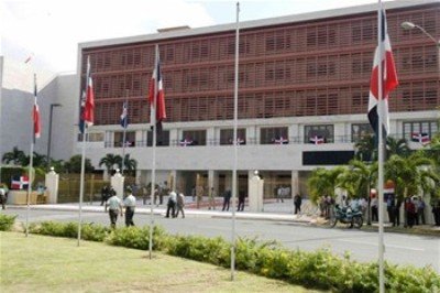 congreso dominicano