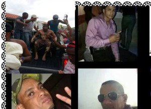 Aumenta a tres los muertos por explosión en Castañuelas 1 12