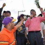 Precandidato a la Alcaldía por Santiago Fernando Rosa realiza recorrido 2 FERN BARIO LINDO2