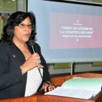 Mag. Ana Isabel Bonilla