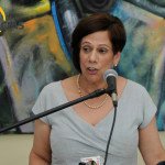 United Aerlines inicia ruta Santiago-Newark 8 a9