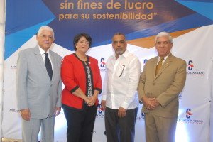 La sostenibilidad, el desafío de las instituciones sin fines de lucro. 1 1