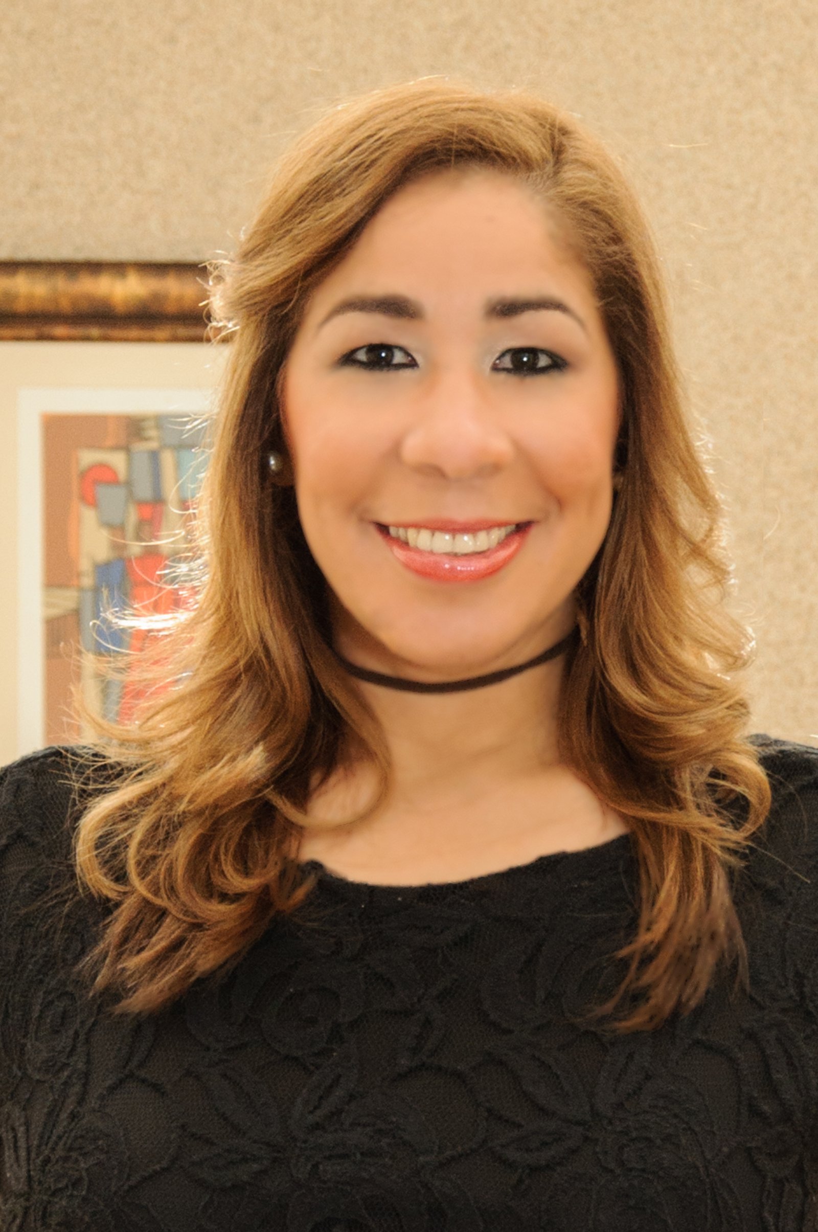 Grisbel Sonajero 1