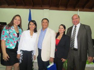 Exhortan crear politicas publicas para enfrentar feminicidios. 1 Nataly Corporan...