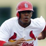 dominicano Oscar Taveras