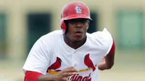 MLB: Spring Training-Miami Marlins at St. Louis Cardinals