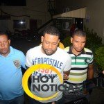 preso