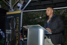 FIT Factory se suma a las opciones para estar y vivir “Fitness” en la ciudad de Santiago. 2 2