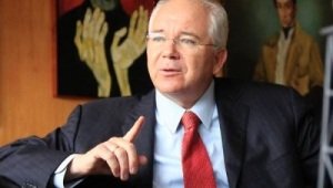 Venezuela garantiza apoyo a Petrocaribe pese a caída del petróleo 1 2D441838-65D7-4027-864D-629A1F5A1510.jpg__400__350__CROPz0x400y350