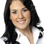María Caridad Fermín