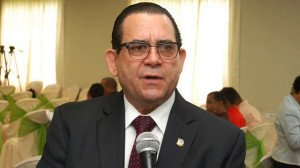 Senadores esperan sanción severa a todos los implicados en cado DICAM 2 Amílcar Romero,/Hoy Noticias.