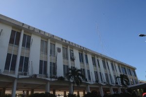 Ayuntamiento de Santiago