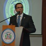 CANCILLER NAVARRO
