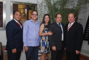 CMD avala Sociedad Dominicana de Cirugía Estética. 5 Cirugia Estetica 5