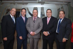 CMD avala Sociedad Dominicana de Cirugía Estética. 2 CirugiaEstetica 2
