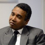 Felix Bautista