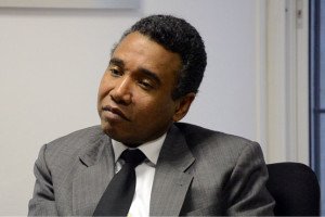 Juez decidirá esta tarde si anula acusación contra Félix Bautista. 1 Felix-Bautista