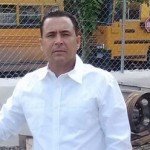 Presidente AAsociacion de Duenos de Guaguas
