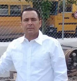 Presidente AAsociacion de Duenos de Guaguas