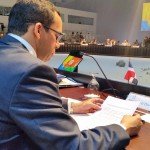mNAVARRO EN CUMBRE CELAC