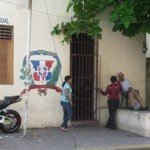 policia de Puerto Plata e1410957058412